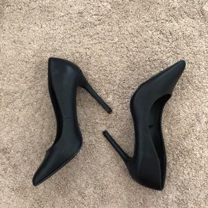 Madden Girl Heels 7.5